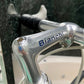 (SIZE 54cm) 1980's BIANCHI MONDIALE ROAD BIKE - CAMPAGNOLO CHORUS