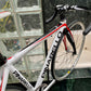 (SIZE (X)XS / "42.5") PINARELLO PISTA TRACK BIKE - FULL CUSTOM BUILD - DURA ACE - NEW