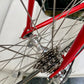 (SIZE 56cm) EARLY-1990's BASSO FIOR DI LOTO ROAD BIKE - NOS / NEW - CAMPAGNOLO C-RECORD DELTA