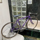 (SIZE 46cm) EARLY-1990's MARINONI SPECIAL ROAD BIKE - CUSTOM BUILT - CAMPAGNOLO - LIKE NEW