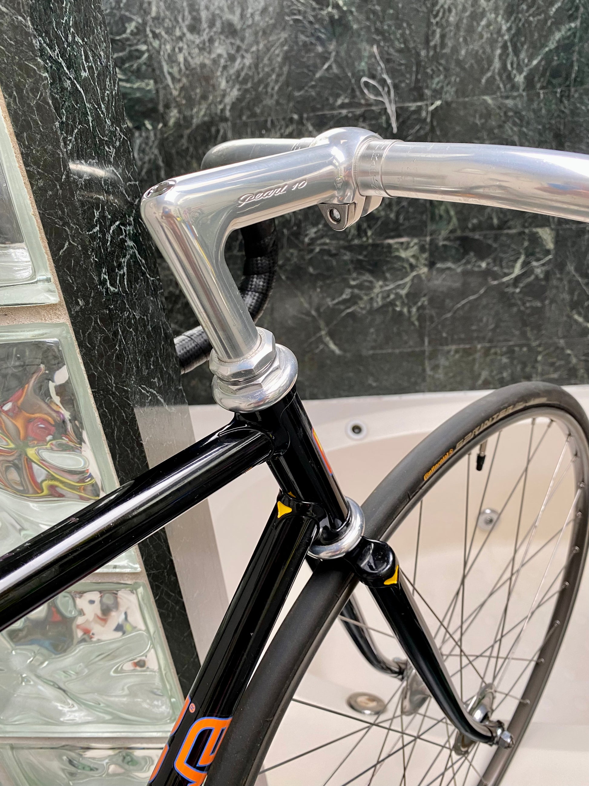 Track bicycle discount price