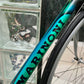 (SIZE 56cm) 1990's MARINONI LEGGERO ROAD BIKE - AS NICE AS IT GETS!!! - COLUMBUS EL - CAMPY