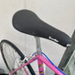 (SIZE 53cm) 1980's MARINONI SPECIAL ROAD BIKE - CAMPAGNOLO ATHENA GROUPSET - PINK