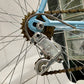 (SIZE 54cm) 1980's CASATI VICTORY ROAD BIKE - TRUE NOS / BRAND NEW - CAMPAGNOLO