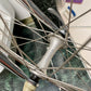 (SIZE 64cm) EARLY-1990's CONCORDE PRELUDE PDM TEAM ROAD BIKE - COLUMBUS SL - SHIMANO 105 STI - SPOTLESS
