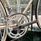 (SIZE 56cm) 1980's GIUBILATO ROAD BIKE - COOL!