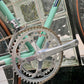(SIZE 58cm) 1980's BIANCHI SPECIALISSIMA ROAD BIKE - SHIMANO DURA ACE 7400 GROUPSET
