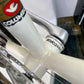 (SIZE 58cm) 1980's CONCORDE AQUILA ROAD BIKE - EDCO COMPETITION GROUPSET