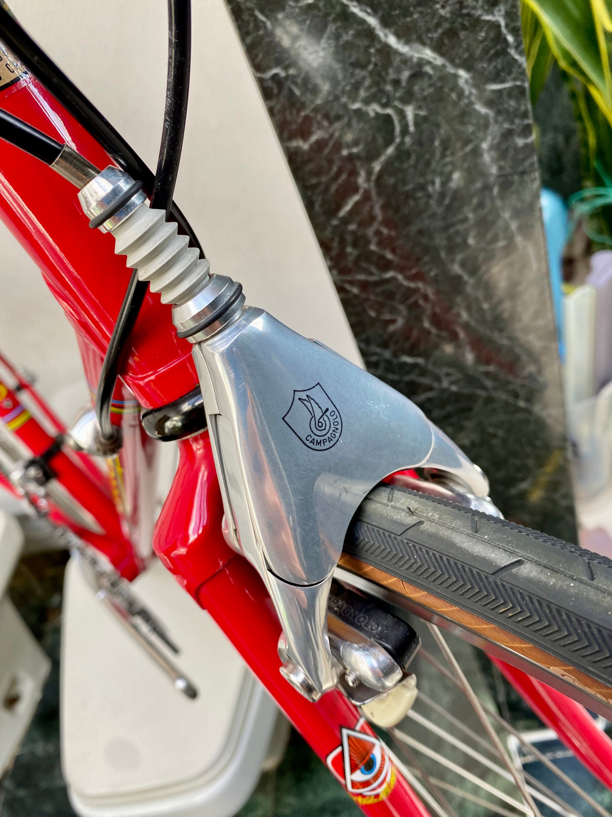 Cyclops folding bike hotsell