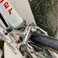 (SIZE 55cm) 1980's MOSER ROAD BIKE - SHIMANO 105 - ORIA SPECIAL
