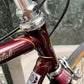 (SIZE 53cm) EARLY-1980's NISHIKI CONTINENTAL ROAD BIKE - SPOTLESS