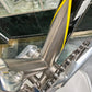 (SIZE 54cm) 2003 YETI ROAD PROJECT TITANIUM ROAD BIKE - SHIMANO DURA ACE - SPOTLESS !