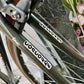 (SIZE 54cm) EARLY-1990's CONCORDE PRESTIGE ROAD BIKE - SHIMANO 600 STI - TANGE PRESTIGE