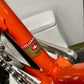 (SIZE 58cm) FULLY CUSTOM EDDY MERCKX STRADA O.S. 20th ANNIVERSARY NEO-RETRO BUILD - CAMPAGNOLO CENTAUR