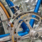 (SIZE 54cm) 1980's COPPI ROAD BIKE - COLUMBUS SL - CAMPAGNOLO NUOVO / SUPER RECORD