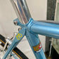 (SIZE 50cm) EARLY-1980's EDDY MERCKX ROAD BIKE - CAMPAGNOLO SUPER RECORD - MUSEUM QUALITY PERFECTION!!