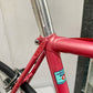 (SIZE 53cm) 1980's BIANCHI ROAD BIKE - MADE IN ITALY - COLUMBUS STEEL