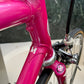 (SIZE 54cm) 1980's MARINONI SPECIAL ROAD BIKE - RARE CAMPAGNOLO CHORUS "CENTURY FINISH" GROUPSET - COLUMBUS SL