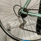 (SIZE 54cm) 1980's BIANCHI CELESTE ROAD BIKE - CAMPAGNOLO - COLUMBUS