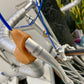(SIZE 60cm) EARLY-1980's MARINONI SPECIAL ROAD BIKE - CAMPAGNOLO - COLUMBUS SL