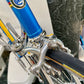 (SIZE 54cm) 1980's COPPI ROAD BIKE - COLUMBUS SL - CAMPAGNOLO NUOVO / SUPER RECORD