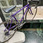 (SIZE 46cm) EARLY-1990's MARINONI SPECIAL ROAD BIKE - CUSTOM BUILT - CAMPAGNOLO - LIKE NEW