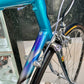 (SIZE 56cm) EARLY-1990's MARINONI CORSA ROAD BIKE - SHIMANO DURA ACE - SPOTLESS / PERFECT