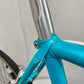 (SIZE 54cm) 1980's STEVE BAUER VORTEX ROAD BIKE - TANGE PRESTIGE - DURA ACE