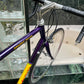 (SIZE 60cm) 1990's LEMOND MAILLOT JAUNE STEEL ROAD BIKE - CAMPAGNOLO CHORUS