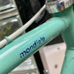 (SIZE 54cm) 1980's BIANCHI MONDIALE ROAD BIKE - CAMPAGNOLO CHORUS