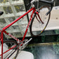 (SIZE 53cm) EARLY-1990's CUSTOM-BUILT RIBBLE ROAD BIKE - CAMPAGNOLO ATHENA