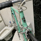 (SIZE 54cm) 1980's BIANCHI MONDIALE ROAD BIKE - CAMPAGNOLO CHORUS
