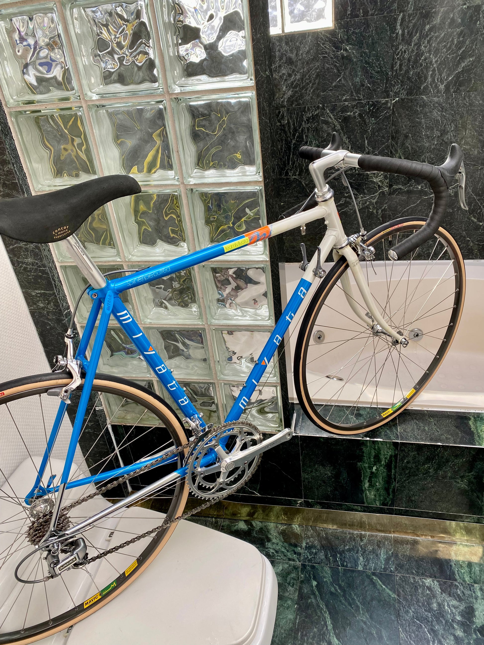 Team miyata for sale deals