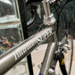 (SIZE 56cm) 1994 SPECTRUM CYCLES "TITANIUM SUPER" ROAD BIKE - CAMPAGNOLO RECORD