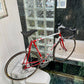 (SIZE 56cm) EARLY-1990's BASSO FIOR DI LOTO ROAD BIKE - NOS / NEW - CAMPAGNOLO C-RECORD DELTA
