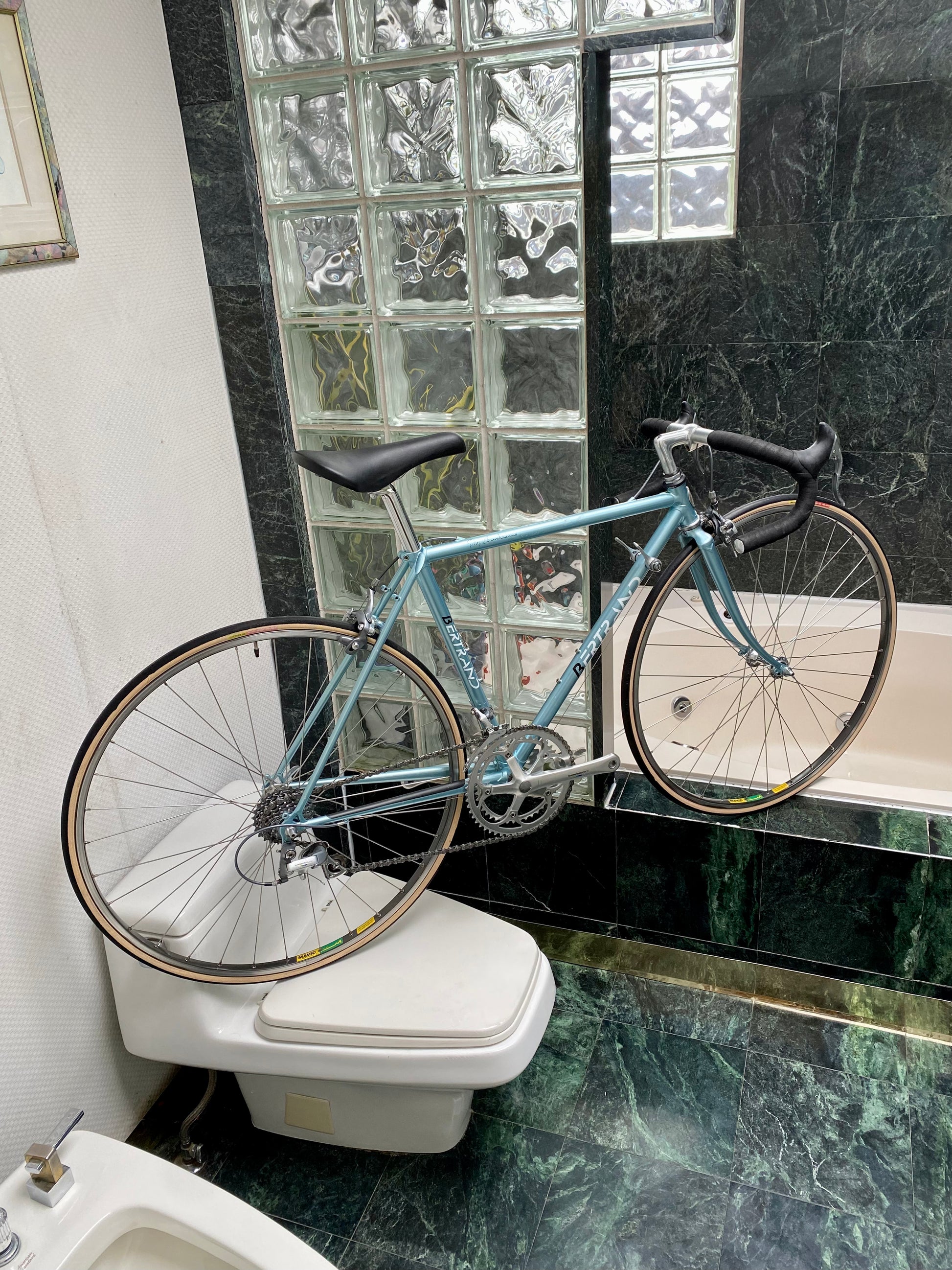 My little bike deals shop