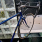 (SIZE 53cm) INCREDIBLE EARLY-1990's ROSSIN GHIBLI ROAD BIKE - SHIMANO DURA ACE