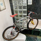(SIZE LARGE) RETRO 1990's GT LTS MOUNTAIN BIKE - TRICKED OUT TO THE MAX!