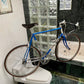 (SIZE 57cm) 1980's HARRY QUINN ROAD BIKE - BUILT BY TERRY DOLAN - CAMPAGNOLO ATHENA