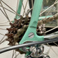 (SIZE 58cm) 1980's BIANCHI SPECIALISSIMA ROAD BIKE - SHIMANO DURA ACE 7400 GROUPSET