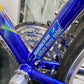 (SIZE 55cm) 1990's MARIN VICENZA ROAD BIKE - CAMPAGNOLO - HANDMADE BY BILLATO