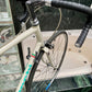 (SIZE 57cm) 1980's BIANCHI ROAD BIKE - LIKE NEW - SHIMANO 105 - COLUMBUS