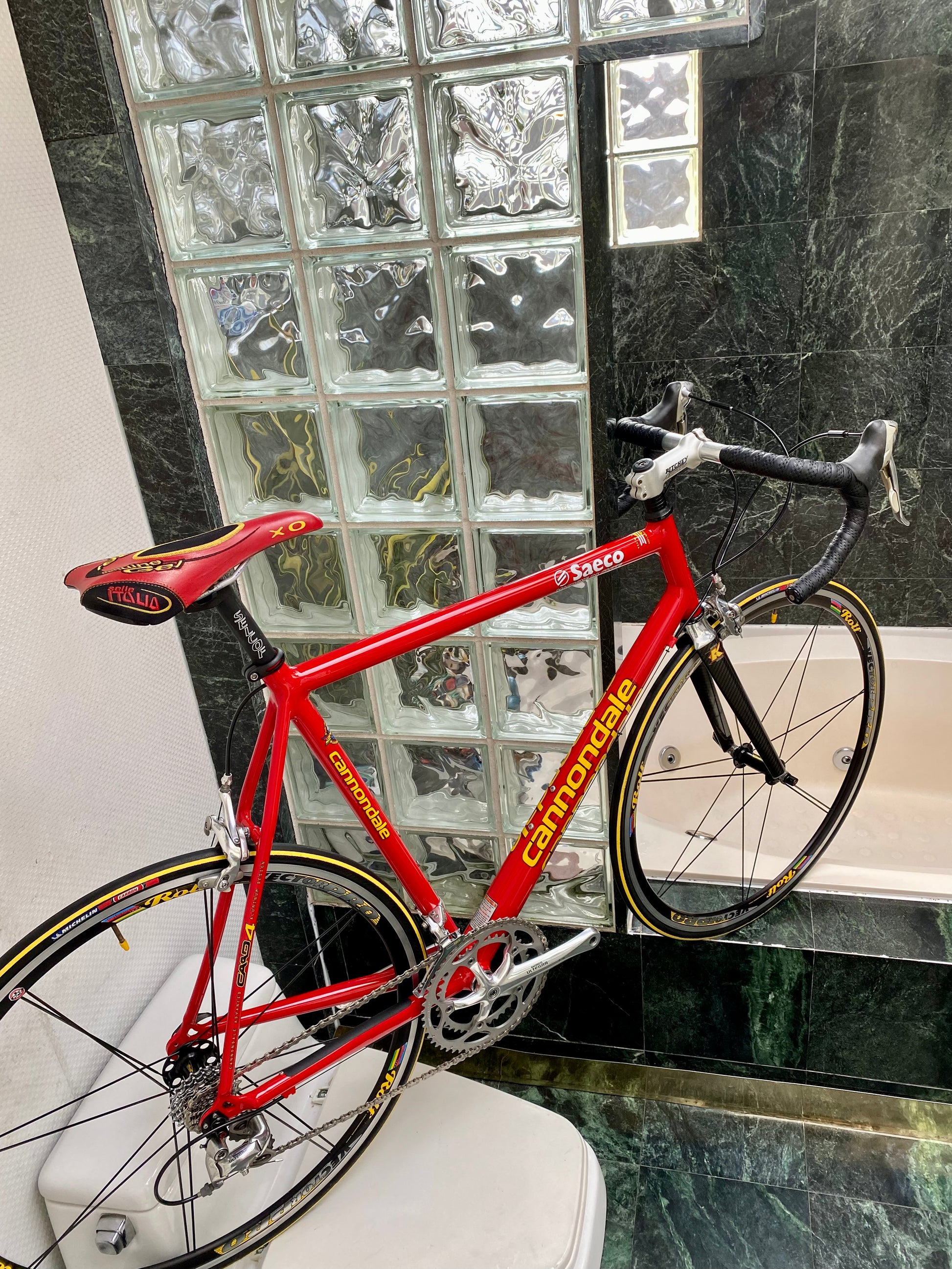 Cannondale 60cm 2025