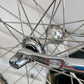 (SIZE 53cm) INCREDIBLE EARLY-1990's ROSSIN GHIBLI ROAD BIKE - SHIMANO DURA ACE