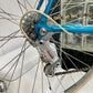 (SIZE 54cm) 1980's BIANCHI ROAD BIKE - CAMPAGNOLO