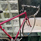 (SIZE 57cm) 1980's BIANCHI ROAD BIKE - CAMPAGNOLO - COLUMBUS