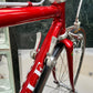 (SIZE 53cm) EARLY-1990's CUSTOM-BUILT RIBBLE ROAD BIKE - CAMPAGNOLO ATHENA