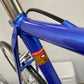 (SIZE 56cm) EARLY-1990's BERTRAND "3000" ROAD BIKE - CAMPAGNOLO RECORD