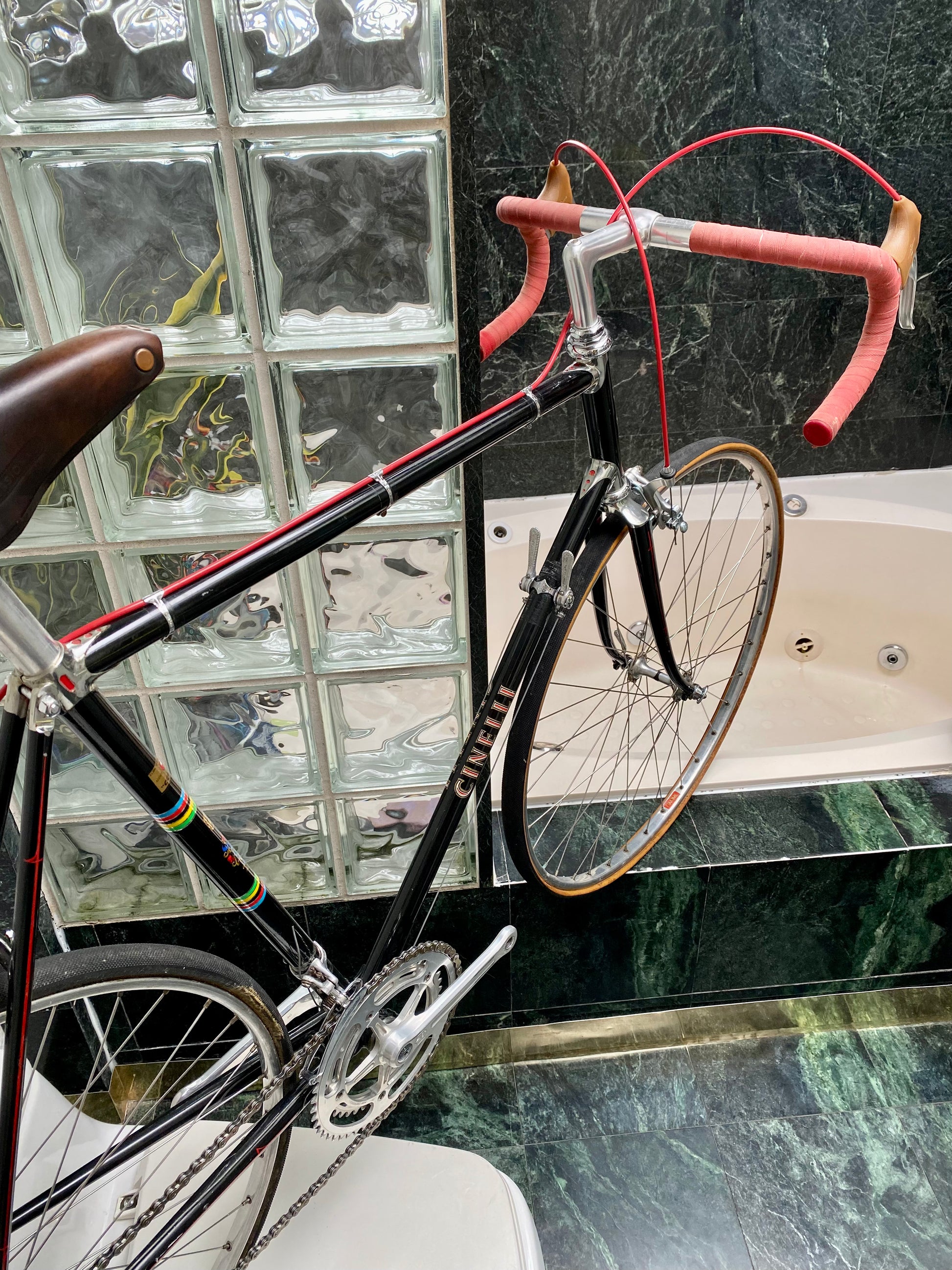 Cinelli 2024 bike shop