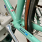 (SIZE 58cm) 1980's BIANCHI SPECIALISSIMA ROAD BIKE - SHIMANO DURA ACE 7400 GROUPSET